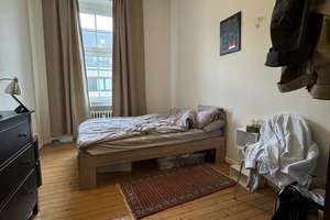 3-Zimmer Altbauwohnung im beliebten Düsseldorf Friedrichstadt- sofort bezugsfrei – Kirchfeldstr. 159, 40215 Friedrichstadt, Düsseldorf – Vorschaubild 15