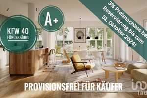 Neubau Projekt "Wilhelms Liebe" in Berlin Pankow: 11 Wohnungen mit 2 und 4 Zimmern – Berlin – Vorschaubild 6