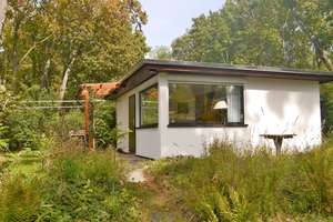 Wochenendhaus mit Garten und Steg                                         am Ufer des Glindower Sees – Am Riegelberg 32, 14542 Werder (Havel) – Vorschaubild 2