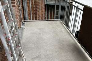 4 Zimmer Altbau in Wiesbaden provisionsfrei, Preis VHB – Die vollständige Adresse der Immobilie erhältst du vom Anbieter., 65185 Westend / Bleichstraße, Wiesbaden – Vorschaubild 7