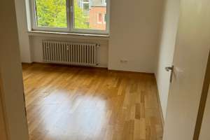 Exklusive 2-Zimmer-Wohnung, vollständig renoviert, mit Balkon in Düsseldorf – Kittelbachstr. 7, 40489 Kaiserswerth, Düsseldorf – Vorschaubild 9