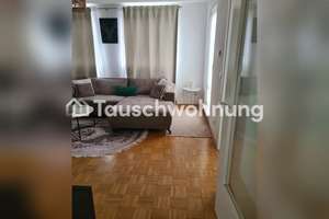 Tauschwohnung: Tausch deine 3-Zimmer-Wohnung in Hannover – Die vollständige Adresse der Immobilie erhältst du vom Anbieter., 30173 Südstadt, Hannover – Vorschaubild 3