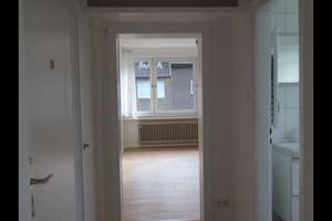 PERFEKT! Zentral, aber mit viel Grün, Erstbezug 2-Zi-Whg. nach Sanierung, EBK, Balkon, Fensterbad – 40227 Oberbilk, Düsseldorf – Vorschaubild 6