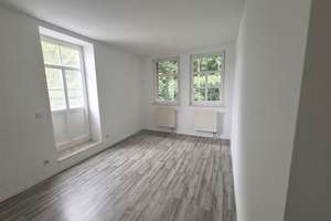 Direkt am Stadtpark-Wunderschöne 3-Raum-Wohnung mit großem Sonnenbalkon in gepflegter Wohnanlage – Beckerstraße 28b, 9120 Kapellenberg, Chemnitz – Vorschaubild 9