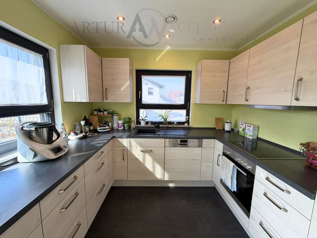 Immobilie in Schwanau - Selten am Markt: Einfamilienhaus mit Einliegerwohnung + extra Einheit | Baujahr 2017 - Bild 4