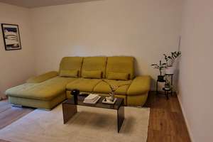 Helle und große 3-Zimmer Wohnung mit Balkon in Oststadt  – Die vollständige Adresse der Immobilie erhältst du vom Anbieter., 76131 Oststadt, Karlsruhe – Vorschaubild 4
