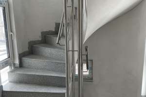 moderne 3-Zimmer-Wohnung mit 2 Balkonen Garten in Köln Ehrenfeld – Glas Straße 14, 50823 Ehrenfeld (Ortsteil), Köln – Vorschaubild 2