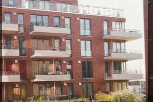 Exklusive 3-Zimmer-Penthouse-Wohnung mit dem schönsten Blick der Stadt auf den Hafen – Stau 89, 26121 Bahnhofsviertel, Oldenburg (Oldenburg) – Vorschaubild 8
