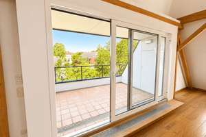 Großzügige Wohnung über zwei Ebenen in Düsternbrook – Die vollständige Adresse der Immobilie erhältst du vom Anbieter., 24105 Düsternbrook, Kiel – Vorschaubild 7