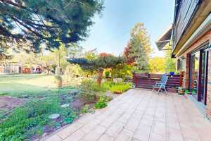 Erftstadt-Gymnich! Freistehendes Einfamilienhaus mit weitläufigem Sonnenareal und Garage ( CA 4844) – Rhein-Erft-Kreis – Vorschaubild 5