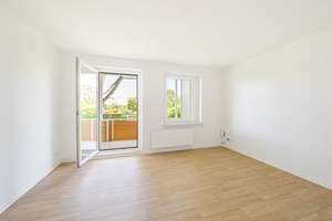 Attraktive 3-Raumwohnung sucht neuen Mieter – Langer Weg 26, 39112 Sudenburg, Magdeburg – Vorschaubild 3