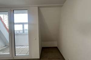 Klein, fein & mit Aussicht von der Elbinsel! 1-Zimmer-Wohnung mit Balkon – 39106 Alte Neustadt, Magdeburg – Vorschaubild 10