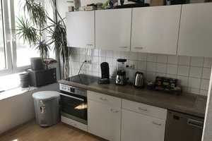 Zentral gelegene 2-Zimmer-Wohnung im Klinikviertel ! – Johannesstraße 33, 44137 Dortmund – Vorschaubild 4