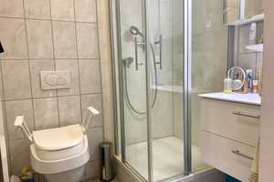 Kapitalanlage! Attraktive vermietete 3-Zimmer-Wohnung – Düsseldorf – Vorschaubild 4