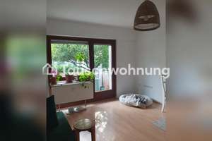 Tauschwohnung: Tausche 1x groß (Braunsfeld) gegen 2x Klein (1x mit Hund)