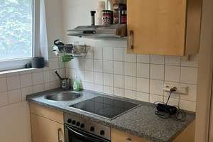 Hochwertige 2,5-Zi.-Whg. mit Einbauküche u. Terrasse in modernem 4-Fam.-Haus, Bestwohnlage Groovnähe – Am alten Brauhaus 13 a, 51143 Zündorf, Köln – Vorschaubild 11