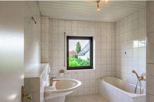 Exklusives Eigenheim mit zwei Wohnungen, Kaminen, Wintergarten, Sauna & liebevoll angelegtem Garten – 4683 Naunhof – Vorschaubild 50