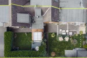 Zwei Häuser, ein Zuhause, viele Möglichkeiten – 40627 Gerresheim, Düsseldorf – Vorschaubild 9