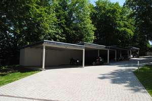 Schicke 4-Zimmerwohnung in toller ruhiger Stadtrandlage Dresdens – Die vollständige Adresse der Immobilie erhältst du vom Anbieter., 1156 Cossebaude, Dresden – Vorschaubild 7