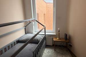 Helle 3-Zimmer Wohnung im 3. OG in Kiel-Südfriedhof – Harmsstraße 25, 24114 Südfriedhof, Kiel – Vorschaubild 6