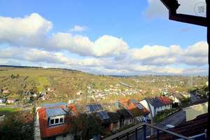 Möblierte 1-Zimmerwohnung in Würzburg/Unterdürrbach an der Steinburg – Die vollständige Adresse der Immobilie erhältst du vom Anbieter., 97080 Dürrbachtal, Würzburg – Vorschaubild 10