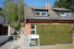 Rahnsdorf: Lichtdurchflutete Doppelhaushälfte. Ihr neues Zuhause? – Die vollständige Adresse der Immobilie erhältst du vom Anbieter., 12589 Rahnsdorf, Berlin – Vorschaubild 2