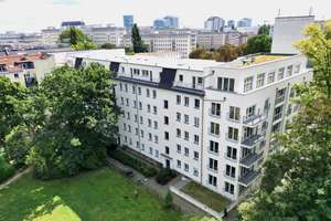 Besichtigungen Sa/So ☎️ 0172/3261193 - Helle 2-Zi-DG-Wohnung mit Wannenbad & Fußbodenheizung – Die vollständige Adresse der Immobilie erhältst du vom Anbieter., 10179 Mitte (Ortsteil), Berlin – Vorschaubild 9