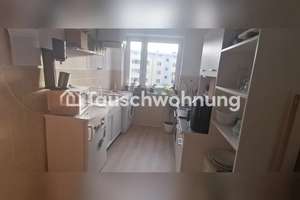 Tauschwohnung: Gemütliche 1-Zimmer-Wohnung in Kiel Brunswik – Die vollständige Adresse der Immobilie erhältst du vom Anbieter., 24105 Brunswik, Kiel – Vorschaubild 5