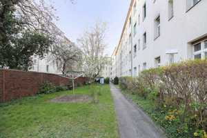 Charmante 2-Zimmer-Eigentumswohnung mit Balkon in Berlin-Pankow, derzeit vermietet – Berlin – Vorschaubild 8