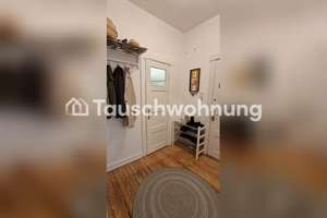 Tauschwohnung: 2-Zimmer-Wohnung in Bergedorf mit Garten – Die vollständige Adresse der Immobilie erhältst du vom Anbieter., 21035 Bergedorf (Ortsteil), Hamburg – Vorschaubild 9