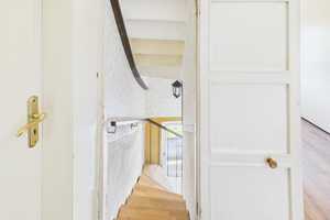 Freistehendes Einfamilienhaus mit Garten und viel Potential in beliebter Lage von Erftstadt-Erp. – Luxemburger Str. 14, 50374 Rhein-Erft-Kreis – Vorschaubild 17