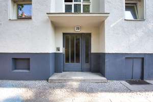 Investieren in eine 2-Zimmer-Wohnung Nähe Maybachufer! – Pannierstraße 20, 12047 Neukölln (Ortsteil), Berlin – Vorschaubild 5