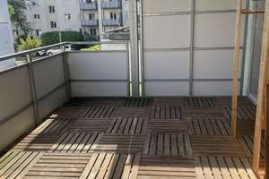 Schöne 2-Zimmer-Wohnung in zentraler Lage zu vermieten