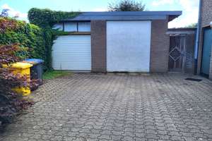 HAUS MIT EINLIEGER-APARTMENT, GARAGE, LAGER UND VIEL PLATZ IN MEERBUSCH-BÖSINGHOVEN ZU VERKAUFEN... – Geisweg 30, 40668 Meerbusch – Vorschaubild 4
