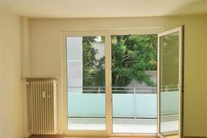Sonnige 3-Zimmerwohnung in Darmstadt, 1. OG, ruhig und zentral – Mathildenstraße 43, 64285 Mitte, Darmstadt – Vorschaubild 2