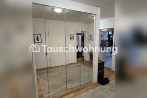 Tauschwohnung: Anfang Marienburg Erdgeschoss mit Garten und Terrasse – Die vollständige Adresse der Immobilie erhältst du vom Anbieter., 50677 Neustadt/Süd, Köln – Vorschaubild 8
