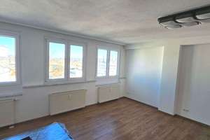 Helle Wohnung in bester Citylage sucht neue Familie...