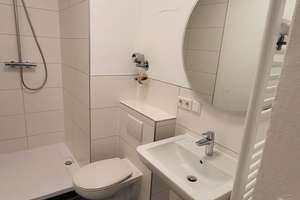 2-Zimmer-Wohnung in zentraler Lage – 90762 Altstadt, Innenstadt, Fürth – Vorschaubild 5