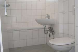 2-Zimmer-Wohnung mit Balkon und Tageslichtbad – Hänselriede 11, 30419 Ledeburg, Hannover – Vorschaubild 6