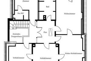 Auf Anfrage: Spektakuläres Anwesen in Neuenheim – Heidelberg – Vorschaubild 44