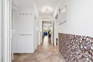 KFW-40 Reihenmittelhaus 4-5 Zimmer in ruhiger Wohnlage im Grünen nähe Horner Moor mit Vollkeller – Die vollständige Adresse der Immobilie erhältst du vom Anbieter., 22119 Horn, Hamburg – Vorschaubild 3