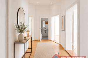*** 2 Zimmer - EG - Leipziger Straße *** – Weberstraße 20, 39112 Leipziger Straße, Magdeburg – Vorschaubild 3