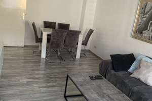 Sanierte 3-Zimmer-Wohnung in Mannheim – Die vollständige Adresse der Immobilie erhältst du vom Anbieter., 68169 Neckarstadt-West, Mannheim – Vorschaubild 2