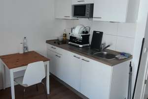 Schicke 1-Zimmer Wohnung im 2. OG in Nürnberg-Veilhof