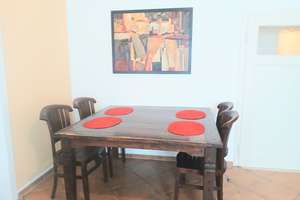 Wohnen mit Charakter: 1,5 Zimmer-Wohnung in Mannheim-Feudenheim – Hauptstr. 31a, 68259 Feudenheim, Mannheim – Vorschaubild 3