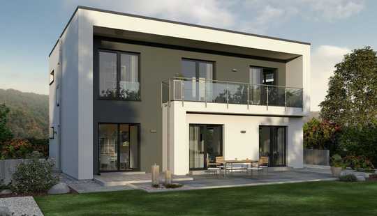 Bild von Ihr Traumhaus wartet auf Sie: Einfamilienhaus nach Ihren Wünschen