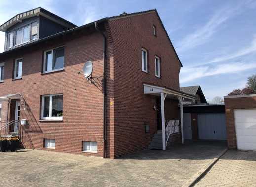 Doppelhaushälfte Nordkirchen ImmobilienScout24