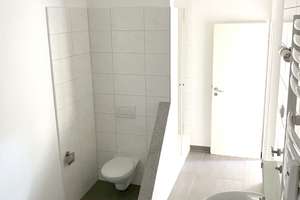 Wiesbaden, Bestlage im Komponistenviertel, 2ZKBT, im Souterrain sehr ruhig gelegen und angenehm hell – Nicolai Str. 20, 65193 Nordost, Wiesbaden – Vorschaubild 5