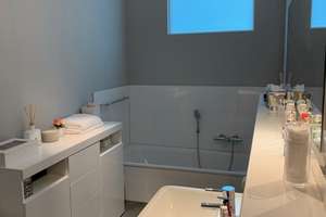 *   Phoenixsee   *   Exklusive Wohnung  im Denkmal und TG-Stellplatz mit Wallbox für E-Auto * – Die vollständige Adresse der Immobilie erhältst du vom Anbieter., 44263 Hörde (Ortsteil), Dortmund – Vorschaubild 8