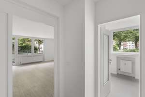 Ein echter Hingucker - Jetzt einziehen und wohlfühlen! – Husemannstraße 5, 47198 Hochheide, Duisburg – Vorschaubild 4